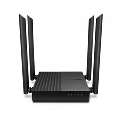 TP-Link - LAN Router TP-LINK ARCHER C64 AC1200 Gigabit