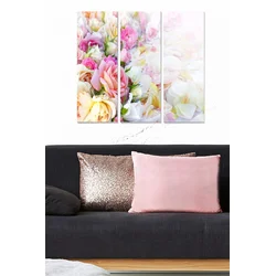 Set slika Wallity MDF38910, 3 dijela
