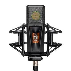 LEWITT Pure Tube Studio Set