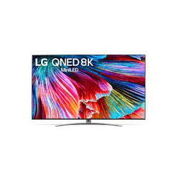 LG 86QNED993PB QNED MiniLED 8K UHD HDR webOS Smart TV - LG - 86