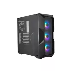 COOLER MASTER Kućište MASTERBOX TD500 ARGB MCB-D500D-KANN-S01