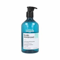 LORÉAL PROFESSIONNEL Loréal Scalp Advanced Shampoo 500 ml
