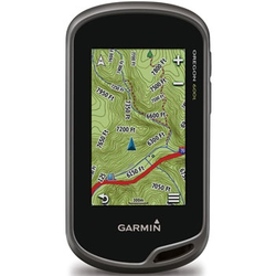 GARMIN ročni GPS Oregon 600t