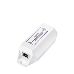 Cudy PoE adapter + Extender Gigabit POE10