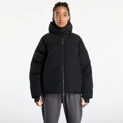 Jakna On All-Day Puffer Jacket Black L