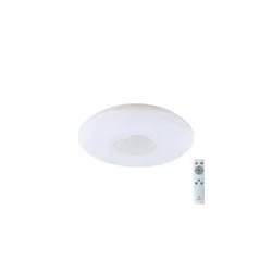 LED plafonsko svetlo STAR LED/36W/230V 3000-6500K + daljinsko upravljanje