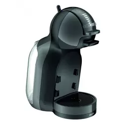 KRUPS aparat za kavu na kapsule KP1208 Nescafe Dolce Gusto Mini Me, crni