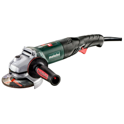 Metabo električna ugaona brusilica WE 1500-125 RT 1500W; 125mm 601241000
