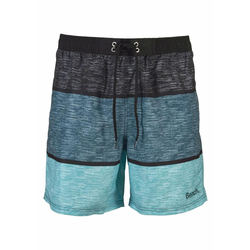 BENCH Badeshorts, modra