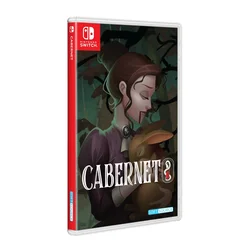 Cabernet - uvozna izdaja (SWITCH)