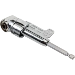 Kotni vijačni adapter