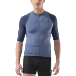 Compressport Majica Trail Racing Postural SS Top M