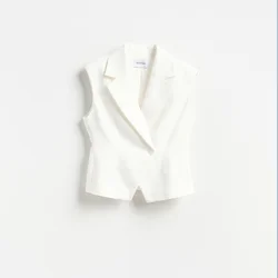 Reserved - LADIES` VEST