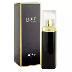 Hugo Boss Hugo Boss Nuit Pour Femme Edp 50 ml, ženski miris