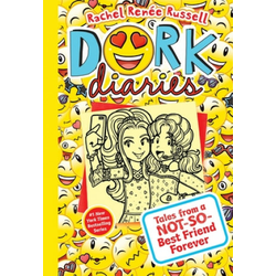 Dork Diaries 14