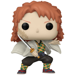 Bobble Figure Anime - Demon Slayer Kimetsu no Yaiba POP! - Sabito