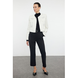 Ženske pantalone Trendyol Basic
