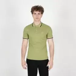 SERGIO TACCHINI Majica kratak rukav Marco Polo Shirt M