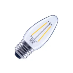 Ledvance LED filament sijalica B40 2700K 3.4W E27 OSRAM ( 4099854569609E )