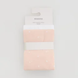Reserved - GIRLS` TIGHTS MULTI
