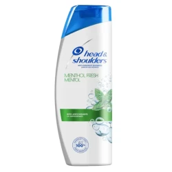 Head & Shoulders Šampon za kosu Menthol, 200ml