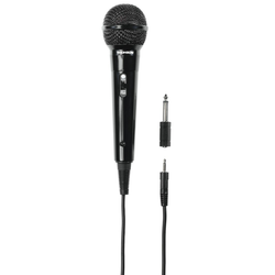 HAMA THOMSON M135 Dinamični mikrofon, za karaoke