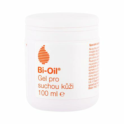 Bi-Oil Gel gel za tijelo 100 ml za žene