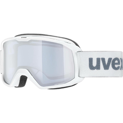 Uvex Skijaške naočale Elemnt FM White Bjela