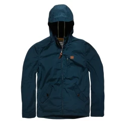 VINTAGE INDUSTRIES HAVEN JAKNA TEAL