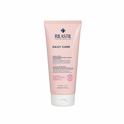 Rilastil Daily Care Mleko za skidanje šminke, 200 ml
