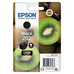 Epson C13T02E14010 202 črna