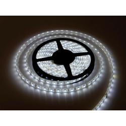 XLed LED traka 2835W-60, 6500K,60 Led/m,IP20 , 6 W/m,18-20lm, 5 m kotur ( XLED2835WW-60 )