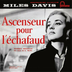 Miles Davis - Ascenseur pour léchafaud (Deluxe Edition) (LP)
