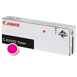 toner Canon C-EXV52M (1000C002, Ma), 66.500 strani (original, škrlatna)