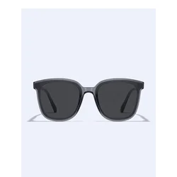 Caponi Unisex naočare za sunce, Sive