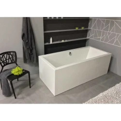 Copelia FS White 180x80 779340