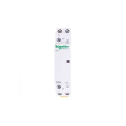 Schneider Modularni kontaktor 16A 1NO 1NC 24V AC iCT A9C22115