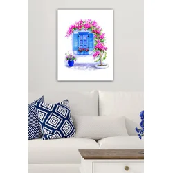 Wallity Slika 1485205982, 50x70 cm