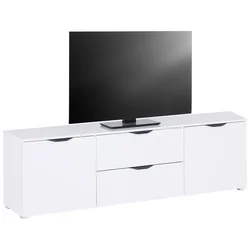 Tv Komoda Mx 196