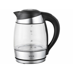 VIVAX WH-180TC Kuvalo za vodu, 2200 W, 1,8 l