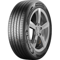 Barum Bravuris 6 ( 235/35 R19 91Y XL EVc, sa rebrom felne )