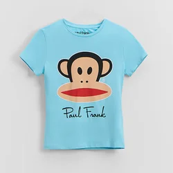 Majica sa printom Paul Frank