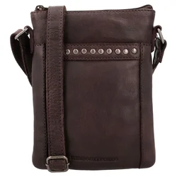 Hide & Stitches Redwood 25365 Dark brown