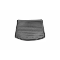 Novline Tipska kadica za gepek Mazda 3 2003-2009, hb, Siva