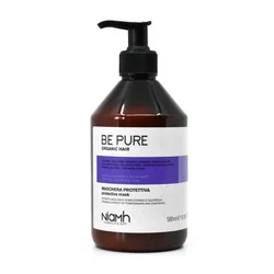 Niamh Be Pure Protective Mask 500 ml