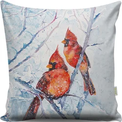Wallity Jastuk 43x43cm Šareni