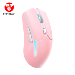 FANTECH Bežični miš Gaming WGC2 Venom II Sakura, Crni