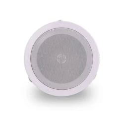 VITRON Ugradni zvučnik VZU-O106 6W, 100V, Beli