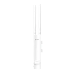 NEW Dostopna točka TP-Link EAP110-Outdoor N300 PoE Bela