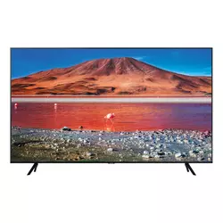 SAMSUNG LED TV 50TU7092